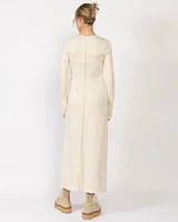 Lily Long Sleeve Dress