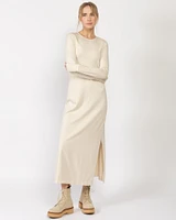 Lily Long Sleeve Dress