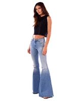 Low Rise Jeans