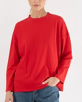 Long Sleeve Top