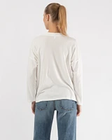 Long Sleeve Top