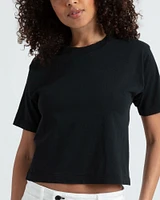 Crop T-Shirt