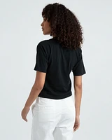 Crop T-Shirt