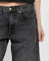 Relaxed Lasso Jeans