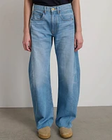 Relaxed Lasso L Jeans