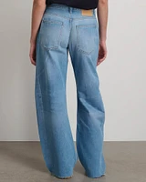 Relaxed Lasso L Jeans