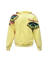 Killian Butterfly Stoned Hoodie