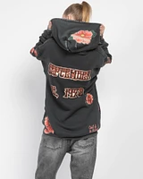 Killian Foo Dog Stoned Hoodie