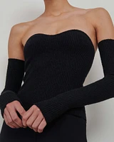 Knit Sleeves