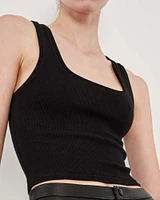 Crop Tank Top