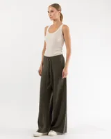 Cashmere Pants