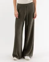 Cashmere Pants