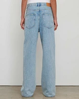 Low Rise Jeans