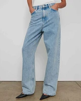 Low Rise Jeans