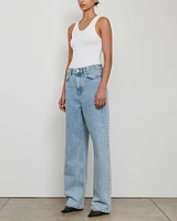 Low Rise Jeans