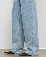 Low Rise Jeans