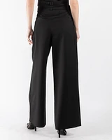 Low Rise Trousers