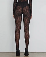 Lace Tights