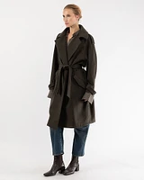 Out Coat