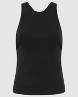 V-Back Tank Top