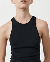 V-Back Tank Top