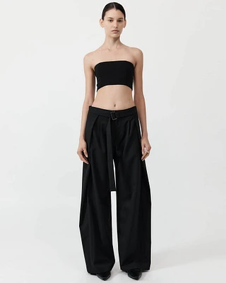 Fold Trousers