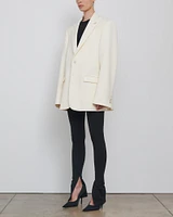 Oversize Blazer