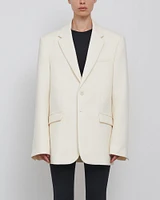 Oversize Blazer