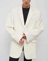 Oversize Blazer