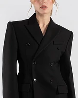 Contour Blazer