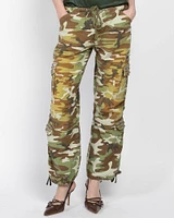 Susan Cargo Pants