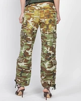 Susan Cargo Pants