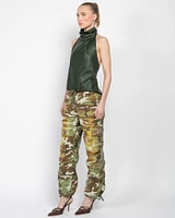 Susan Cargo Pants