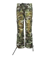 Susan Cargo Pants