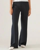 Silk Classic Pants