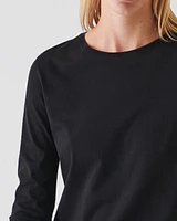 Classic Crewneck Shirt