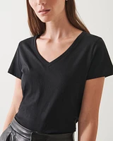 Classic V-Neck T-Shirt