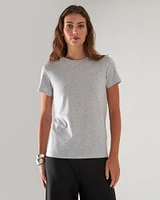 Stretch Slim T-Shirt