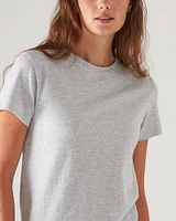 Stretch Slim T-Shirt