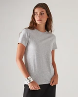 Stretch Slim T-Shirt