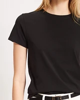 Slim Stretch Crew T-Shirt