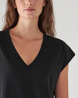 Iconic V-Neck Dolman