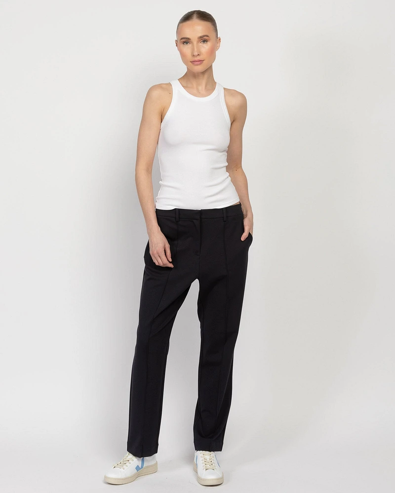 Classic Ponte Pants