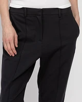 Classic Ponte Pants