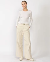 Sofie Chino Pants