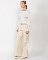 Sofie Chino Pants