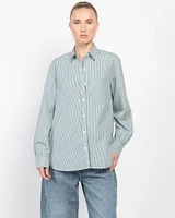 Maxine Button Shirt