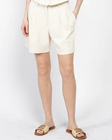 Carmen Twill Shorts