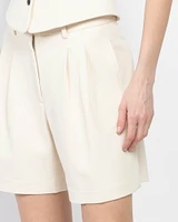 Carmen Twill Shorts