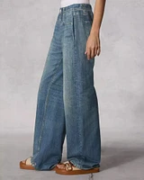 Miramar Wide Leg Pants